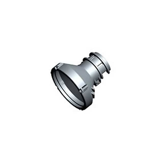 1394089-1 TE Connectivity AMP Connectors  Gusci posteriori e morsetti per cavi